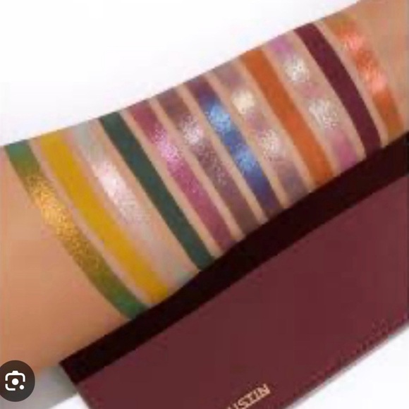 Adept Heather Austin Palette BNIB No longer made. - Picture 6 of 8